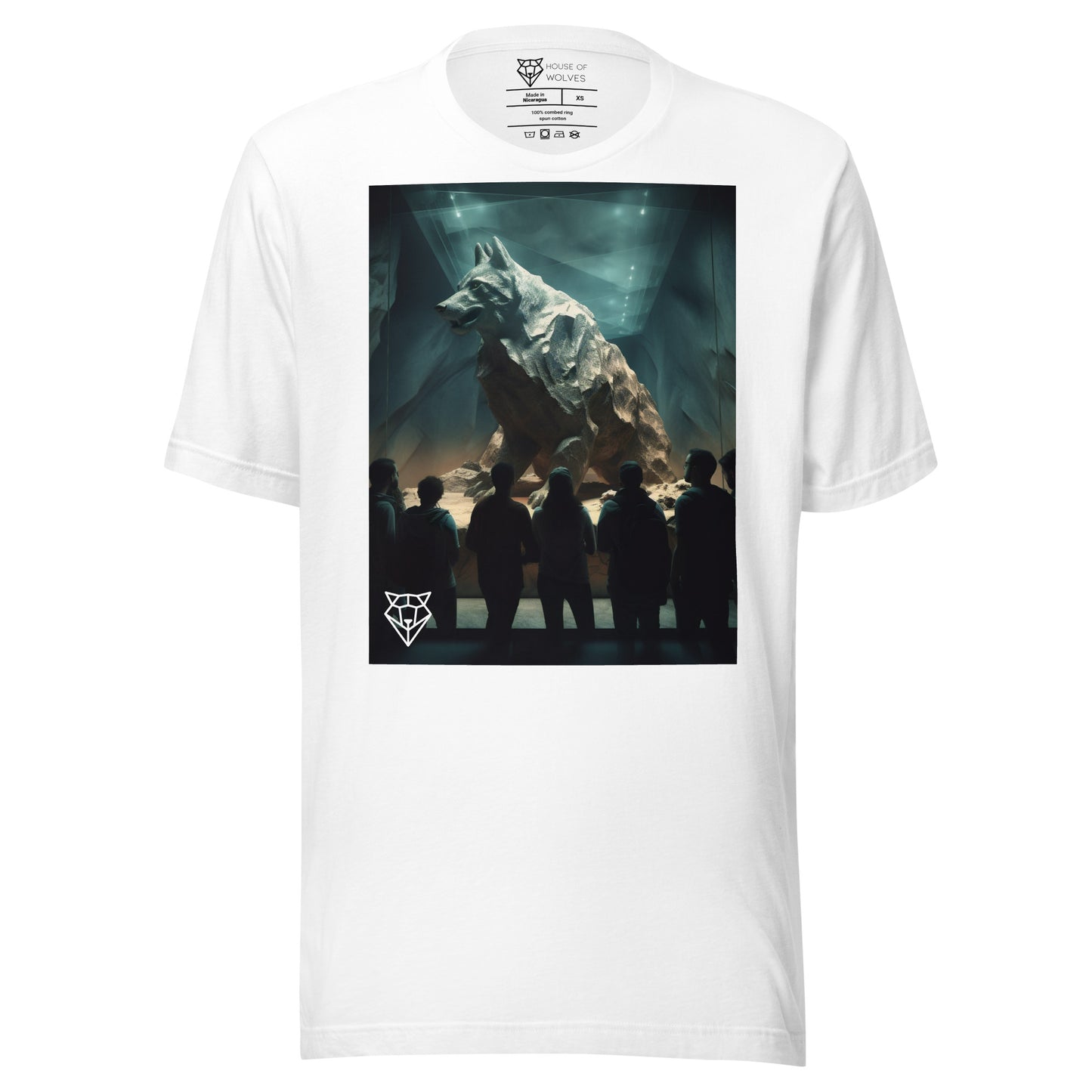 The Old Gods Tee